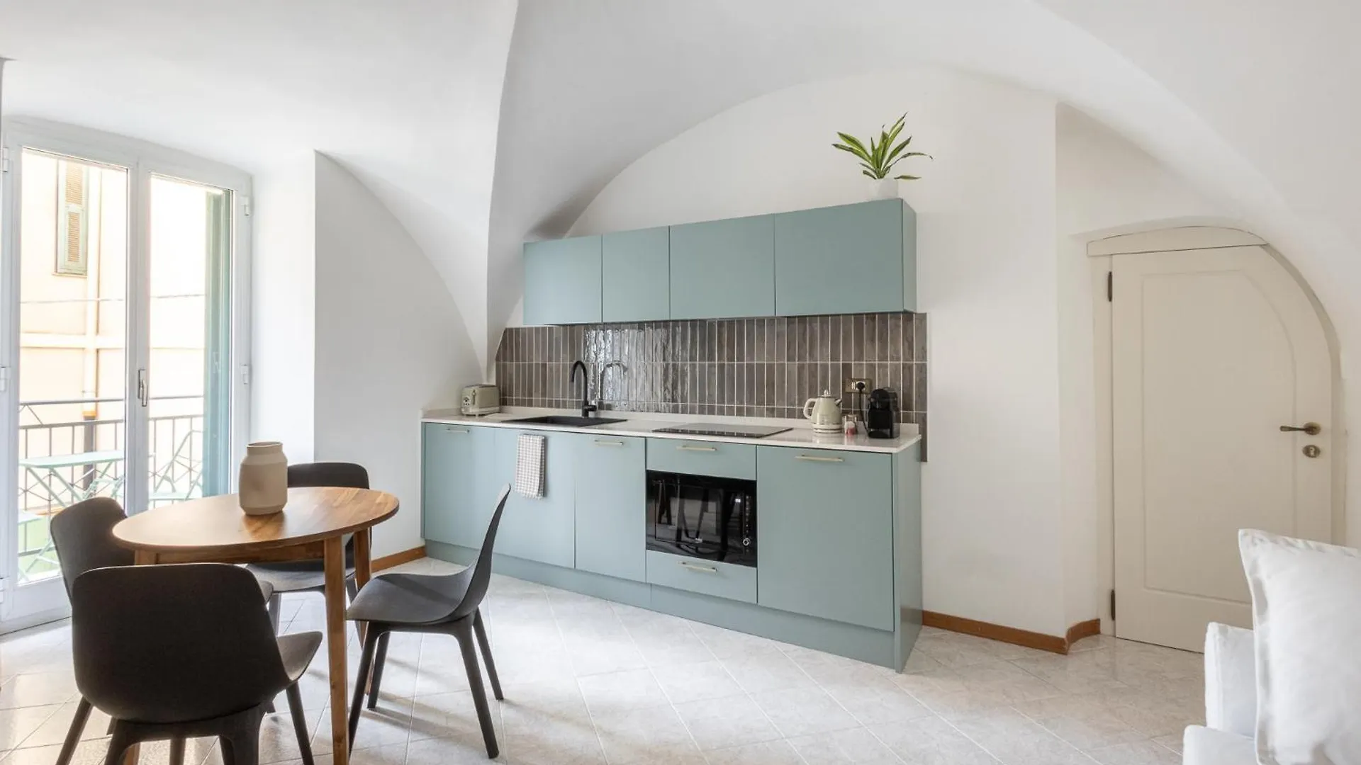 Bordiland 7 Apartment Bordighera Italy