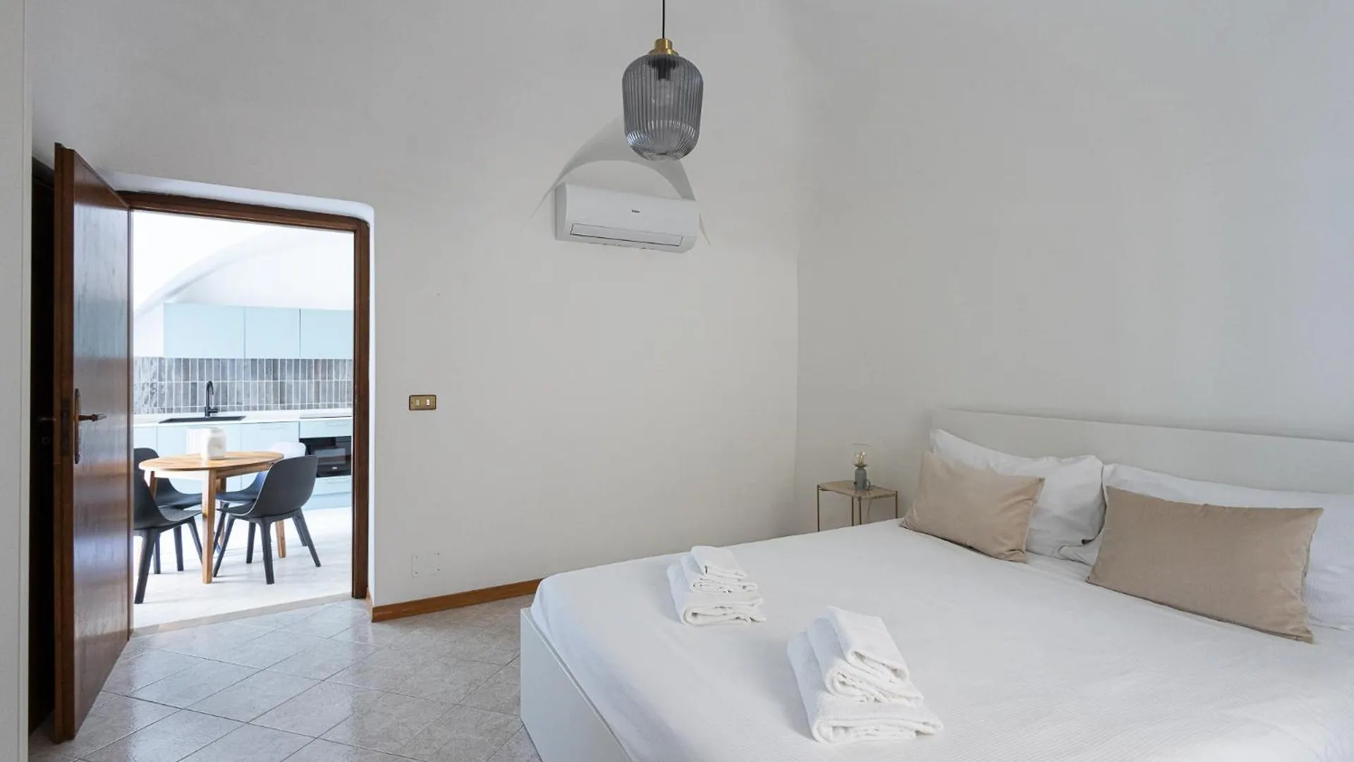 Bordiland 7 Apartment Bordighera