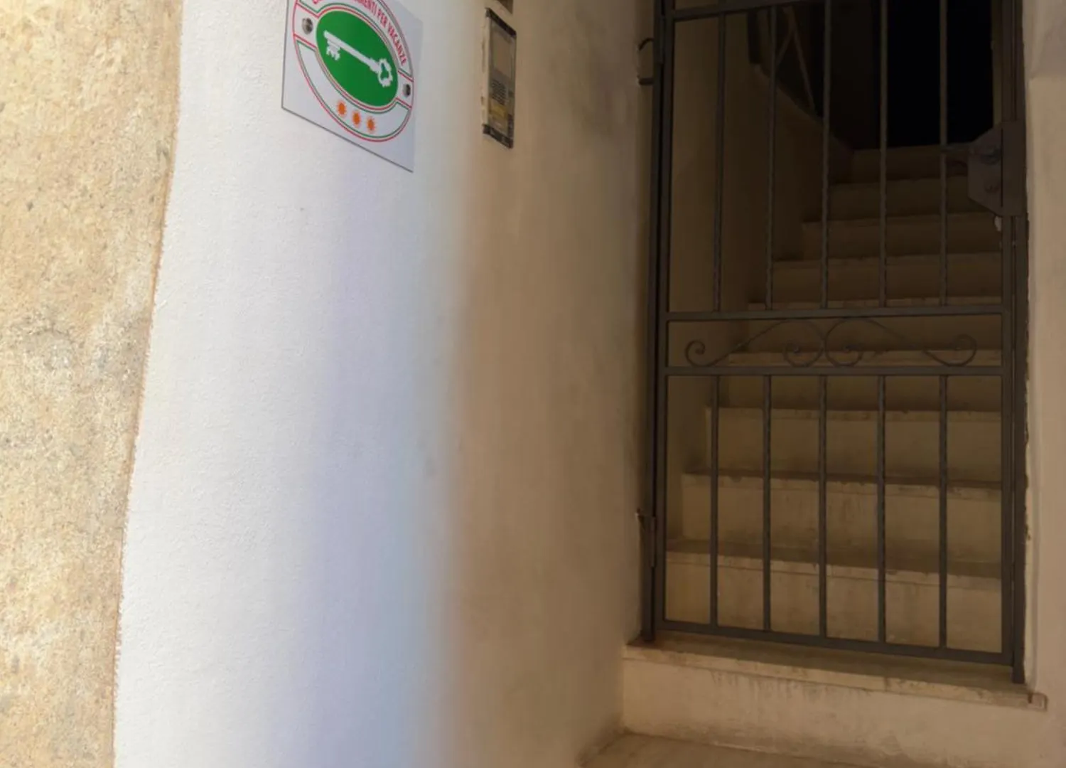 Bordiland 7 Apartment Bordighera
