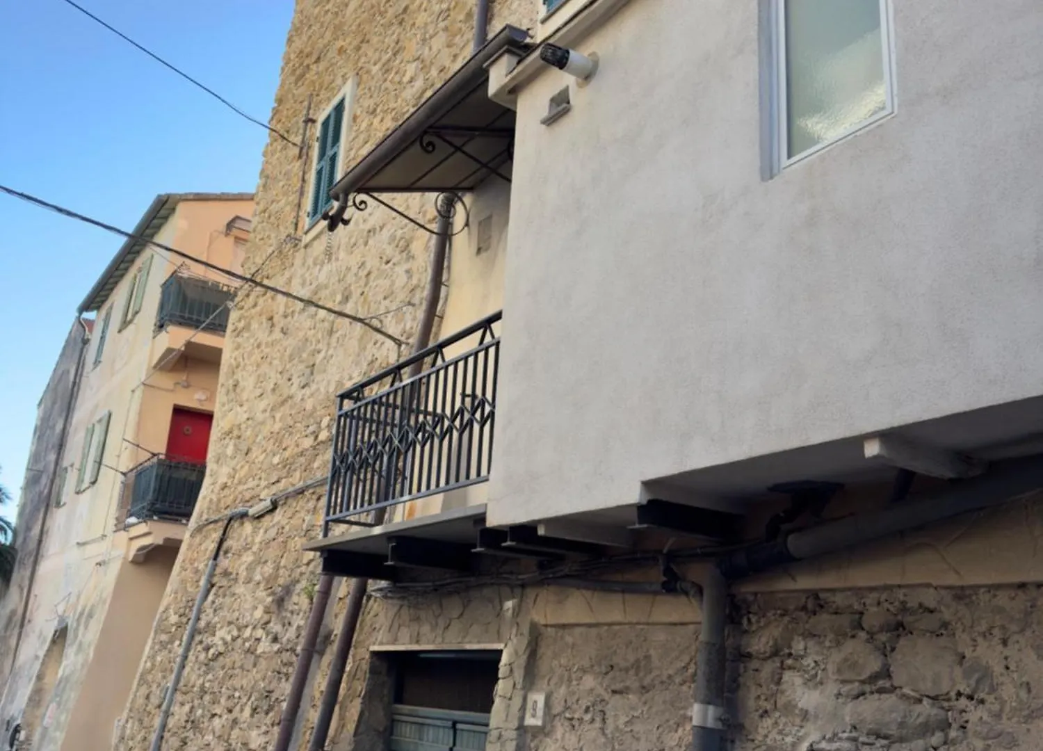 Bordiland 7 Apartment Bordighera