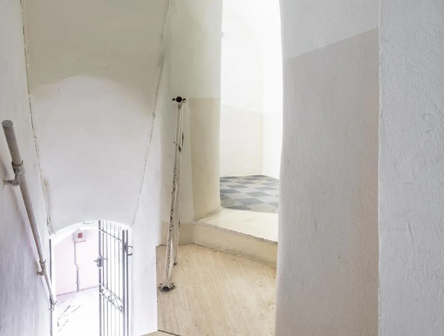Bordiland 7 Apartment Bordighera