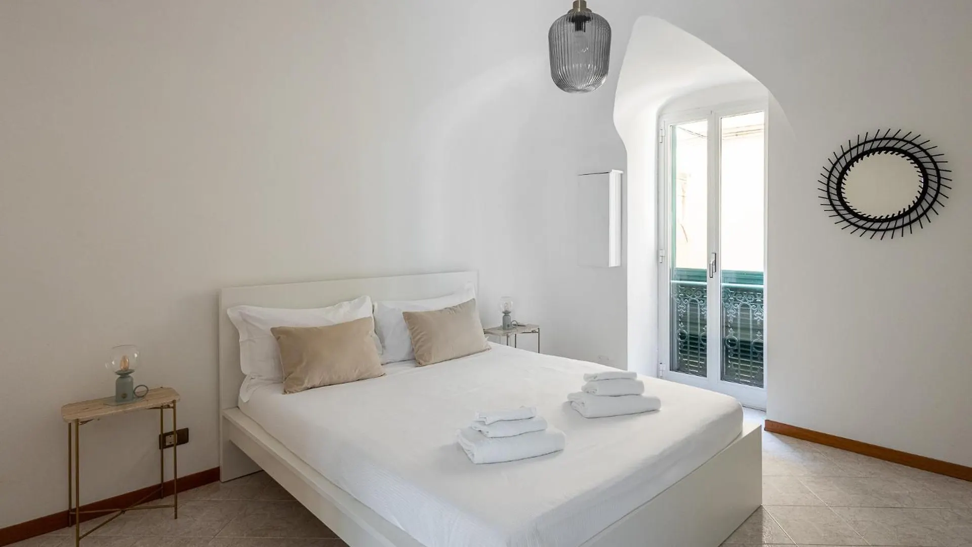 Bordiland 7 Apartment Bordighera Italy