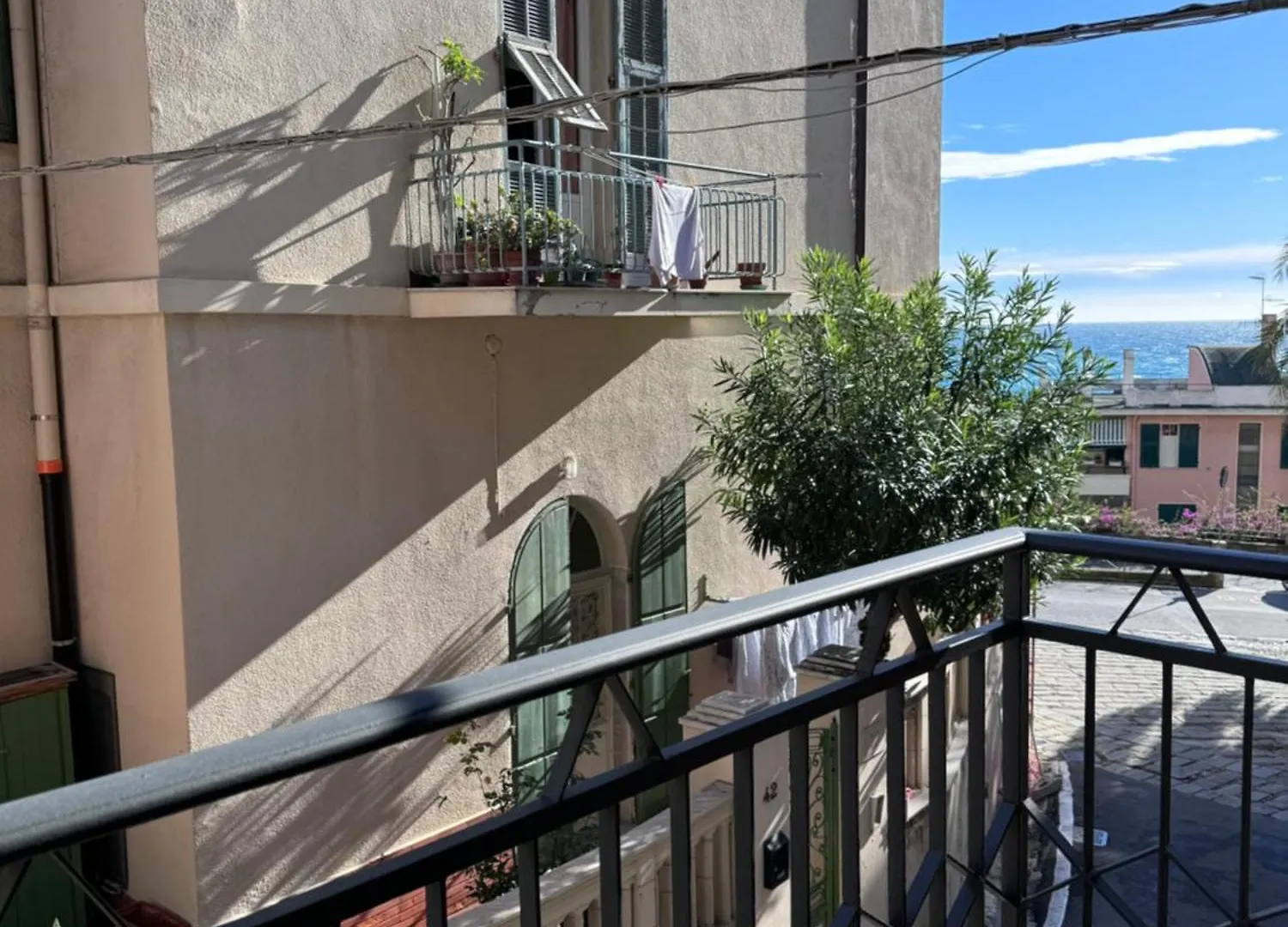 Bordiland 7 Apartment Bordighera