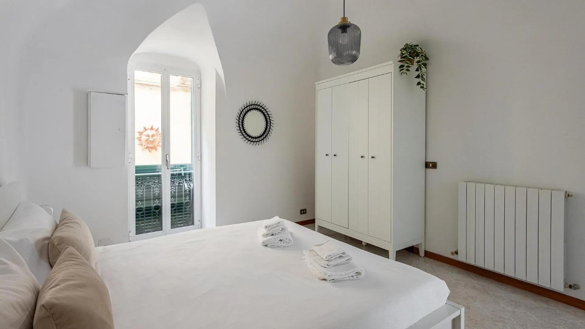 Bordiland 7 Apartment Bordighera