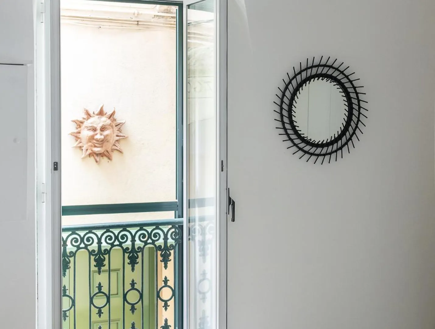 Bordiland 7 Apartment Bordighera Italy