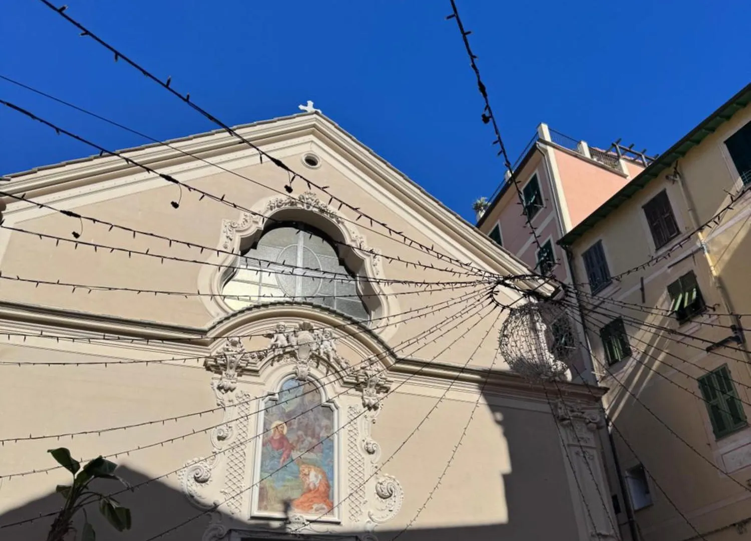 Bordiland 7 Apartment Bordighera Italy