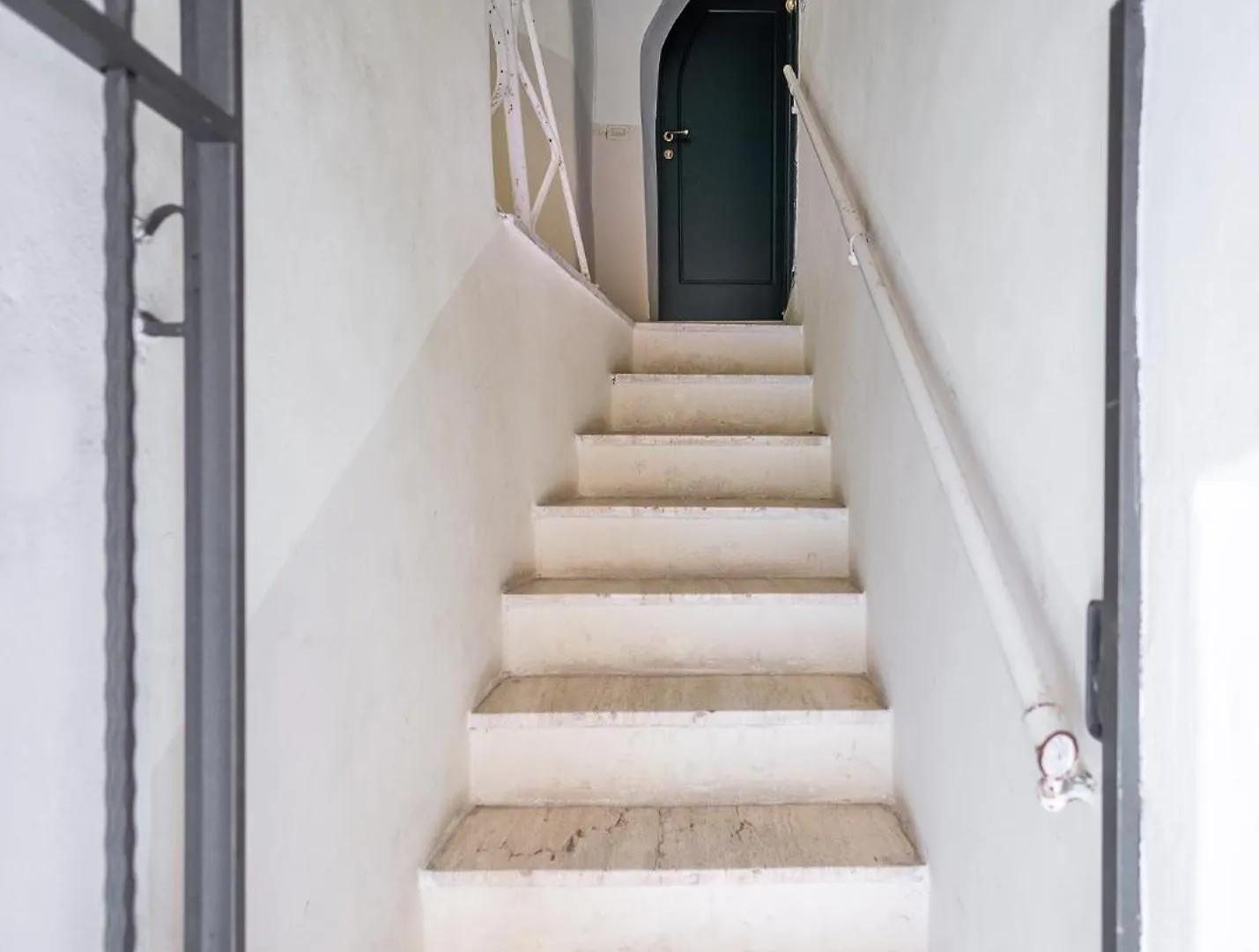 Bordiland 7 Apartment Bordighera