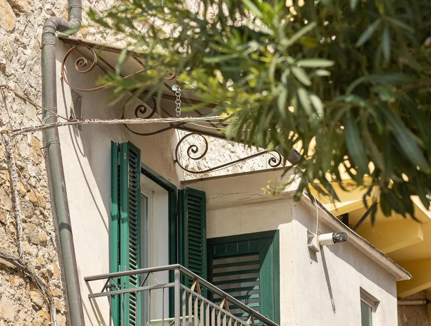 Bordiland 7 Apartment Bordighera