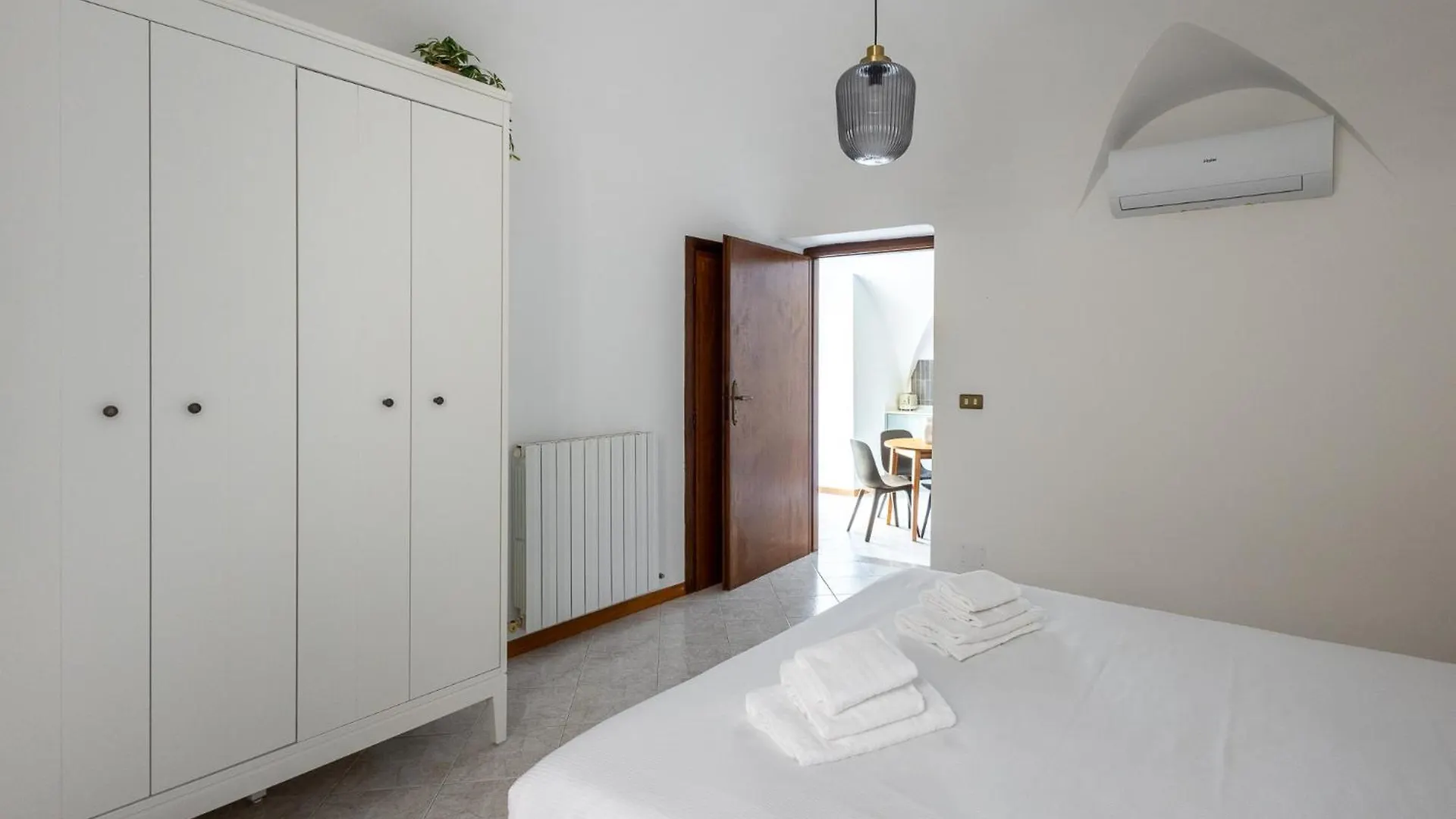 Bordiland 7 Apartment Bordighera